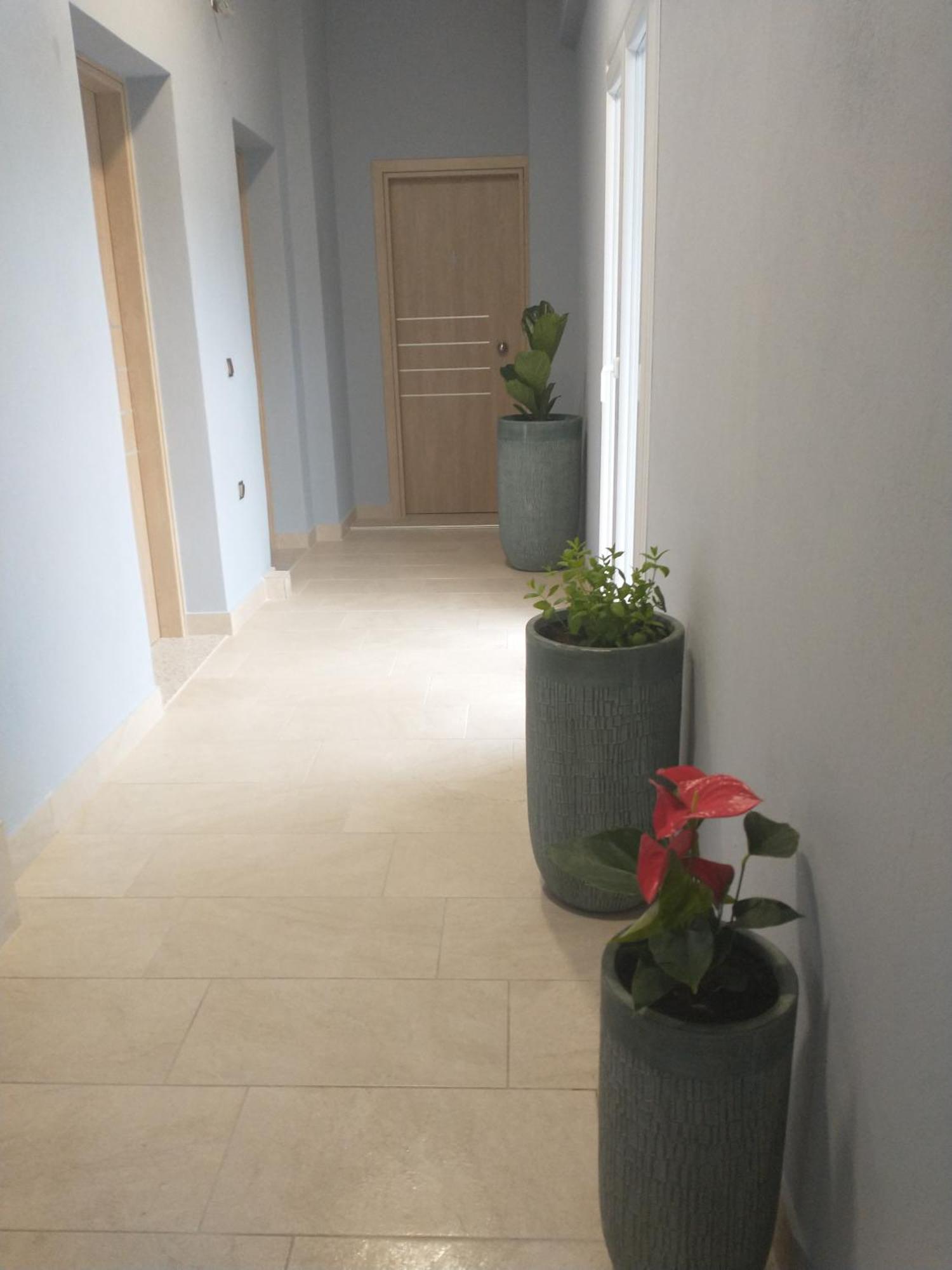 Menta Apartment Litochoro Exterior photo